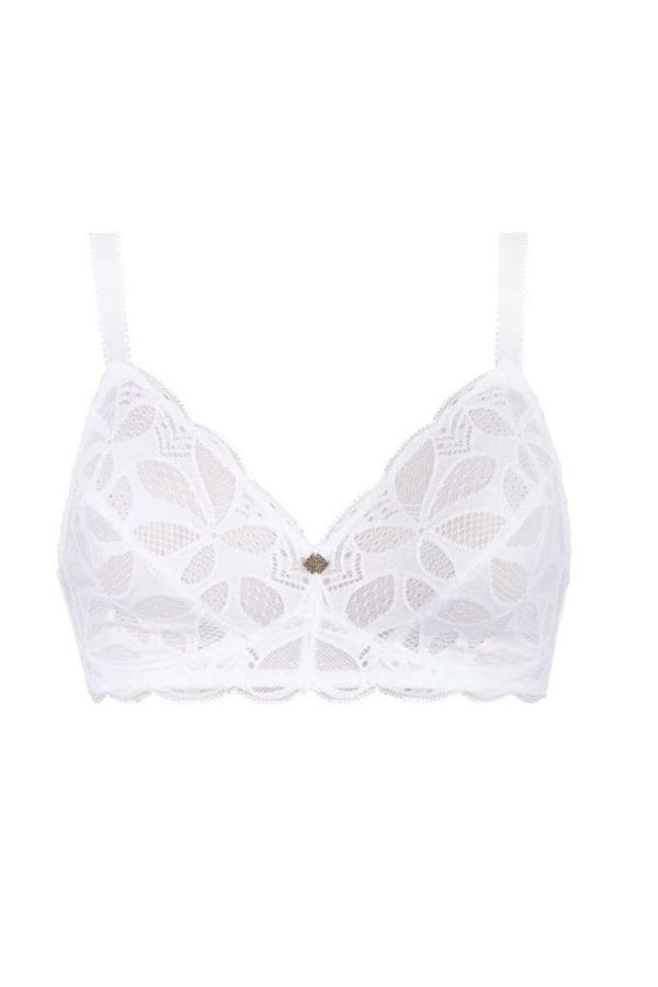Antigel Stricto Sensuelle Non Wire Bra